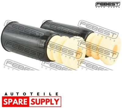 STAUBSCHUTZSATZ, STOSSDÄMPFER FÜR BMW FEBEST BMSHB-F20R-KIT - Bild 1 von 4