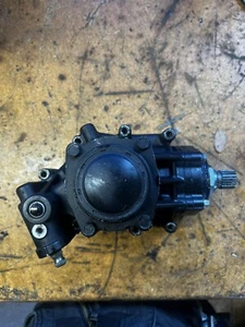 86-06 KAWASAKI VULCAN 750 VN750A BEVEL GEAR OUTPUT SHAFT - Picture 1 of 6