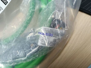 1PCS 6AV2181-5AF05-0AX0 Siemens touch screen connector DHL&FedEx&UPS Brand New - Picture 1 of 3