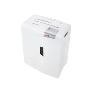 1883332 HSM X6pro distruggi documenti Taglio a particelle 22 cm 58 dB Argento, B - Foto 1 di 4