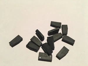 Toyota Aygo 2005-2014 ID70 Carbon Transponder Chip - Picture 1 of 1
