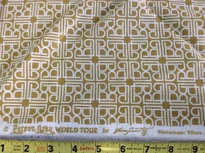 FREE SPIRIT - PARSON GRAY WORLD TOUR #PWPG20 - BARCELLONA-SPICE-- BY THE YARD - Picture 1 of 2