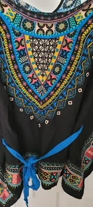 FLYING TOMATO JR TOP WITH TAGS -SIZE XL - 100% RAYON - Picture 1 of 5