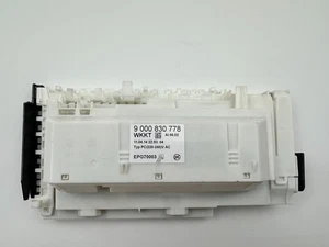 Bosch Siemens Neff etc. Leistungsmodul Elektronik 9000830778 EPG70003 AI 06.02 - Bild 1 von 4