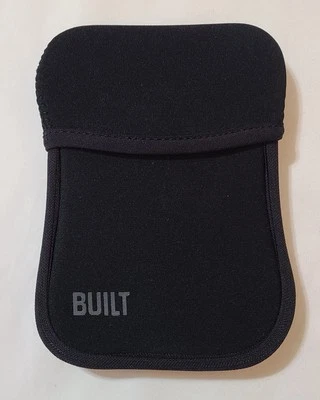 Hoodie Portable GPS Case made by BUILT NY Protects Small Electronic Devices EUC  - Image 1 of 4