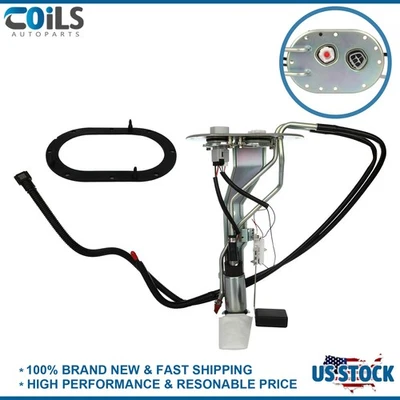 For Toyota for 4Runner 2001-2002 V6 3.4L Electric Fuel Pump Assembly P77419H - Image 1 of 4