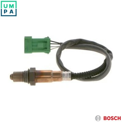 ALTERNATOR 1 986 A00 605 FOR FORD TRANSIT/COURIER/B460/Box/Body/MPV FIESTA/VI - Image 1 of 4