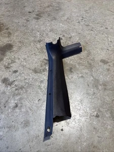 Jeep Cherokee XJ 97-01 Driver D Pillar Cargo Trim Mist Grey (PB00) - Bild 1 von 8