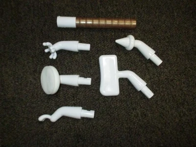 Ashley Black OMG Blaster  All-in-one face rejuvenating tool - Fascia Blaster - Image 1 of 3