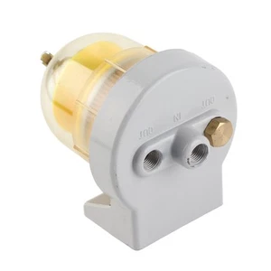 Fuel Filter Water Separator DAHL65 Spin On Housing Oil Filter For Boats Ships - Picture 1 of 12