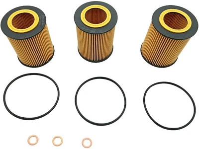 Kit de filtro de aceite de motor para BMW X3 2004-2006 44845ZVYT 2005 filtro de aceite Foto 1 de 3
