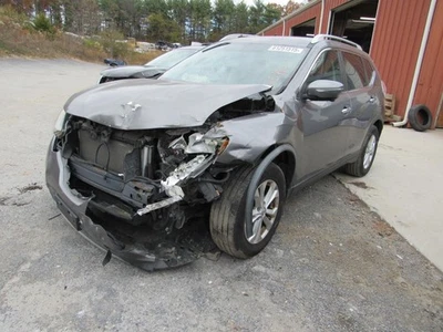 Espejo retrovisor compatible con 00-01 03-24 ALTIMA 1091713 Foto 1 de 4