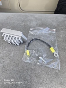 Voltage Regulator Rectifier 25-403-32-S, For KOHLER engines (see Description) - Picture 1 of 10