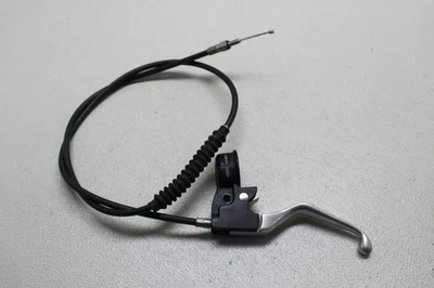 2007-2012 HARLEY-DAVIDSON SPORTSTER 1200 XL1200C MONTAGEM EM POLEIRO DE EMBREAGEM COM ALAVANCA  - Imagem 1 de 4