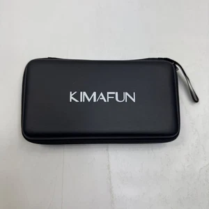 Kimafun 2.4G kabelloses Lavalier Mikrofonsystem G130-1 - Bild 1 von 12