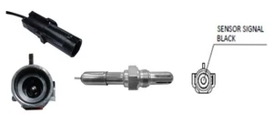 Pre Cat Lambda Sensor for Daewoo Espero 1.8 C18LE 1995-1999 Saloon Lemark - Picture 1 of 8