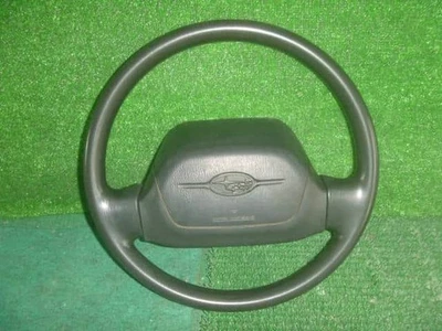 SUBARU Sambar 2009 EBD-TV2 Steering Wheel 34311TC012ML [Used] [PA105482337] - Image 1 of 4