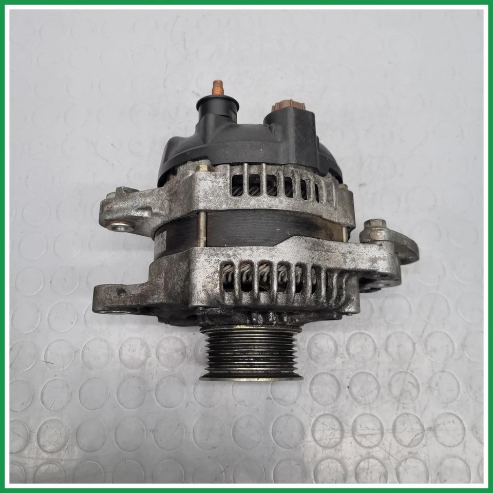 Alternatore Denso  Mini Mini One R50 12317790879 2003 2006 Originale Usato  - Immagine 1 di 4