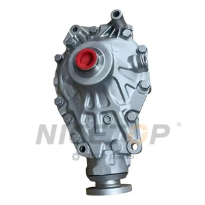 31507648883 Front AWD Differential For BMW 750i G12 G30 G11 M5 M7 2.81 Ratio - Picture 1 of 6