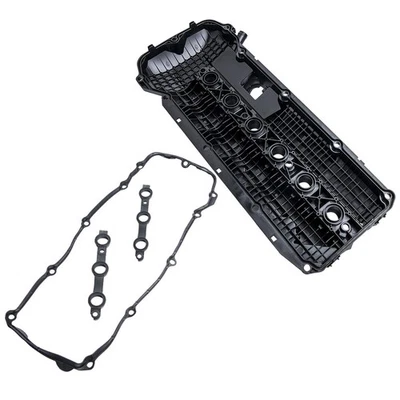 Cubierta de válvula de motor de culata para BMW 325CI 525I 530I 330CI M54 V20-2212 Foto 1 de 4