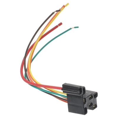 New SMP Headlight Dimmer Switch Connector For 1971-1974 GMC G25/G2500 Van - Image 1 of 4