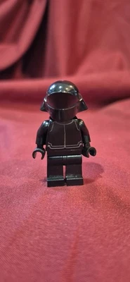 Lego First Order Crew Member  Episode 7 Star Wars Minifigure Mini Fig EUC - Image 1 of 3