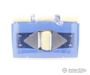 Centerline Products G-1 G Brass G Scale Track Cleaning Car w/3 Additional Cleani - Bild 1 von 2