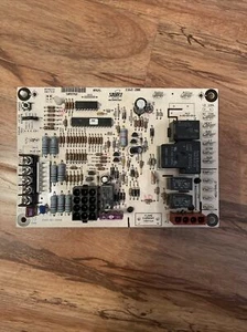 Honeywell 1162-200 Furnace Fan Control Circuit Board 509742 - Picture 1 of 6