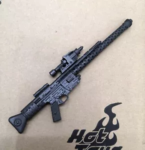 Hot Toys VGM25 Battlefront Snowtroopers Blasters Gun PVC Weapon HT Star Wars - Picture 1 of 3
