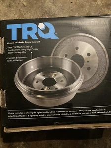 2007-2012 Nissan Sentra Front And Rear Brakes And Drums Set - Picture 1 of 6