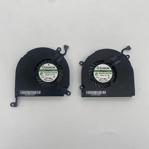 Ventola di raffreddamento CPU originale MacBook Pro A1286 15"" lato sinistro e destro 2009 2010 2011 - Foto 1 di 4