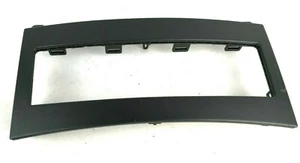 Mercedes Benz E Class W212 AC A/C Climate Control Switch Trim Panel A2126802407 - Picture 1 of 10