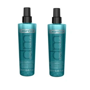 Osmo Dual Action Miracle Repair Leave In Treatment - 250ml Pack of 2 - Picture 1 of 2