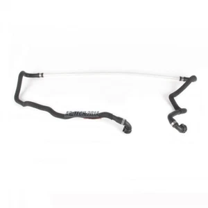 Radiator Coolant Hose Pipe Fit For BMW 535i 640i 740i #17127598249# - Picture 1 of 12