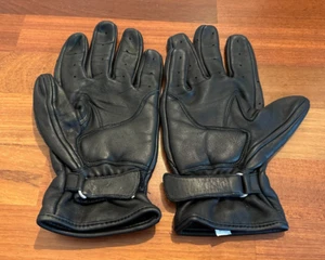 Held Motorradhandschuhe Highway 1 Biker II Gr. L/09 sw. ungetragen, neuwertig - Bild 1 von 3