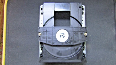 TEAC CD Player CD-P6000 Cassetto meccanica completa (Senza Unità Laser) - Imagen 1 de 2