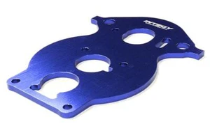 Billet Machined Motor Plate for HPI 1/10 Scale Crawler King - Picture 1 of 1