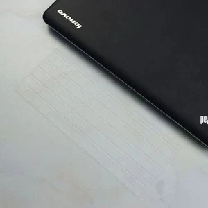 2 Keyboard Cover Fit HP ENVY x360 2-in-1 NO Fingerprint reader ENVY 13.3 13-bf - Picture 1 of 10