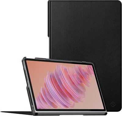 Case for Lenovo Tab Plus 11.5 inch Tablet (TB351FU) 2024 Slim Shell Stand Cover - Image 1 of 4