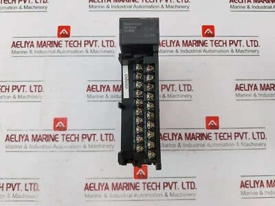 GE FANUC IC693CMM302M Enhanced Communication Module CMM302 - Image 1 of 4