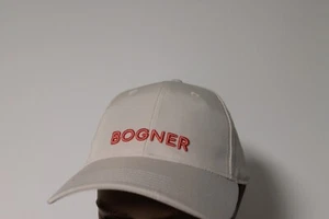 Bogner Damen JOSHY Golf Sport Cap Mütze Grau Beige Rosa Größe OSO Onesize