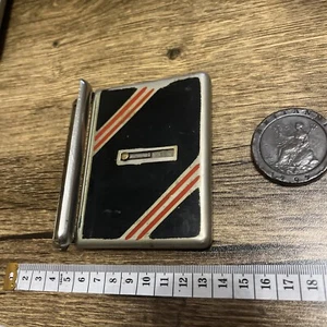 FUNDA CIGARRILLO ARTE VINTAGE - Imagen 1 de 7