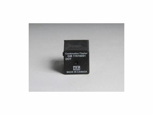 Intermitente de advertencia de peligro y señal de giro para Chevy Express 2500 1996-2001 12DCCZ Foto 1 de 1