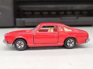 Tomica Black Box 55-2 Mazda Cosmo AP Limited Made in Japan used