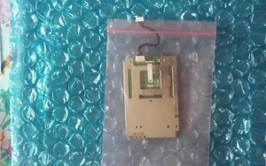 Dell Inspiron 1100 PP07L Laptop Touchpad Board Bdwoo LS-1454   - Picture 1 of 2