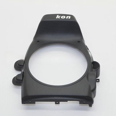 compatible Nikon D800 D800E Body Bare Rear Front Cover Digital Camera Part - Image 1 of 3