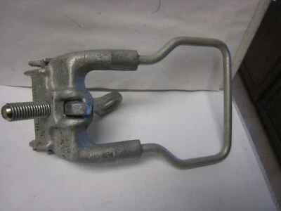 1 abrazadera de cable ANDERSON Hubbell HLSA400 10LLXB con asa de tracción? 27140718 6-3975 Foto 1 de 4