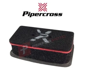 Pipercross Performance Air Filter to fit Kawasaki ZXR400 1991-1999 - Picture 1 of 1