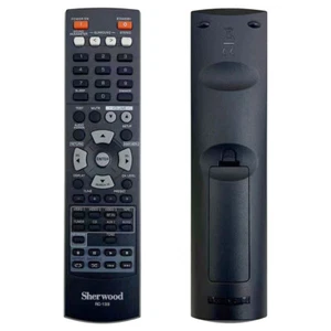 New Genuine RC-139 For Sherwood AV Receiver Remote Control RD-606i RD-6506 - Picture 1 of 5