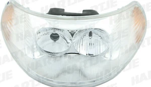 Scheinwerfer für Piaggio Hexagon EX, Hexagon LX, Hexagon GTX - Bild 1 von 3